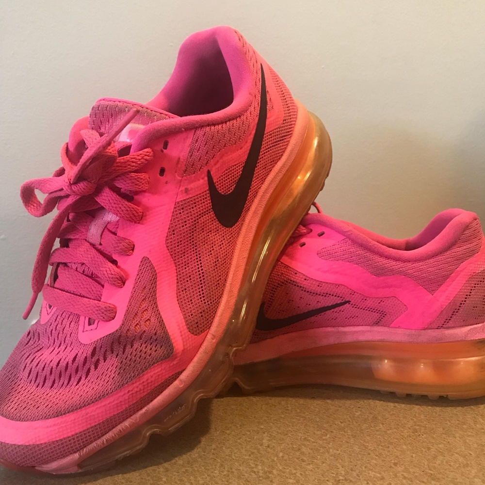 Women’s Nike’s